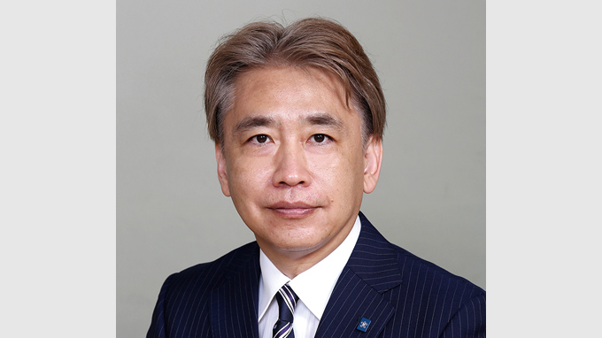センター長