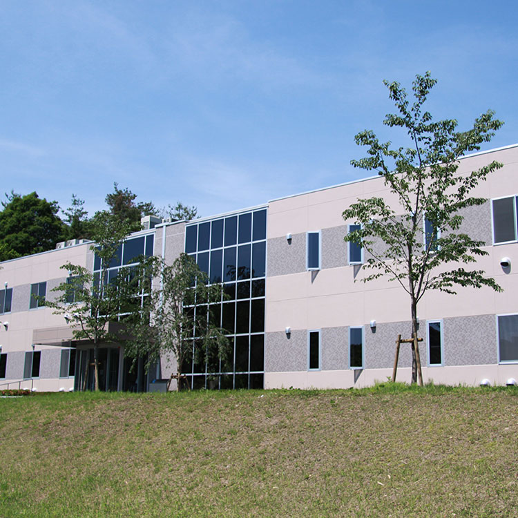 Kindai University Fundamental Technology for Next Generation Research Institute