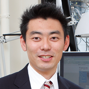 谷川 大輔