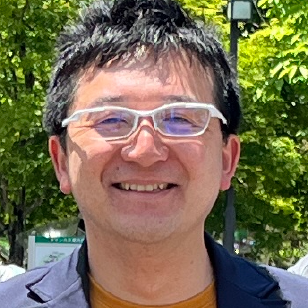 蟹江 慧