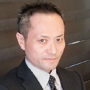 佐々木 愛一郎