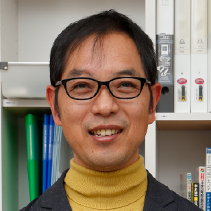 古川 亮