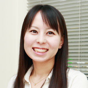 加島 智子