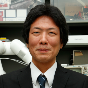 松野 孝博