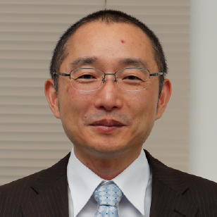 岩谷 靖