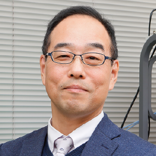 白井 敦