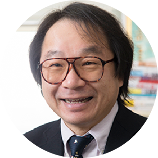 西堀 正英